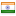spieleaffe.org server is located in India